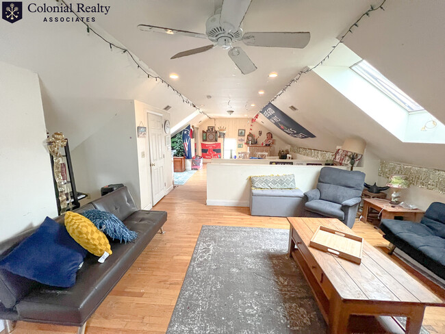 Photo - 64 Tremont St Unidad 1 Rental