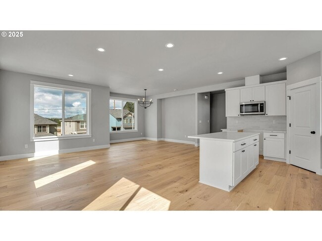 Photo - Newly Built Immaculate 3BR Home with Flexible Living Space & Island Kitchen