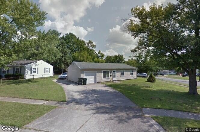 Photo - 3197 Palmyra Dr House