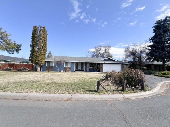 Photo - Three bedroom, Two bath house