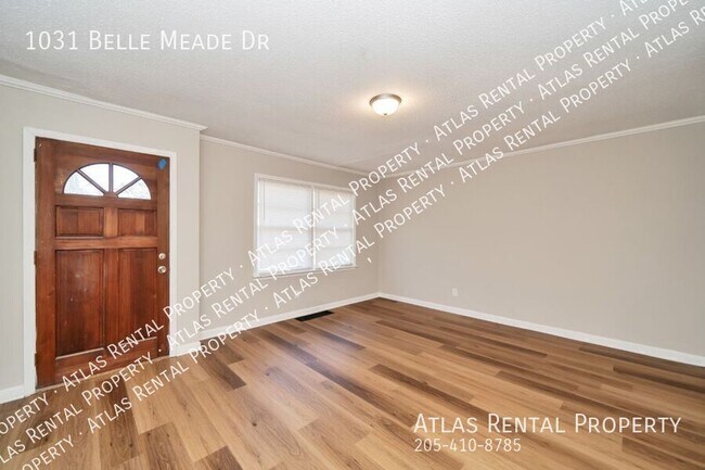 Photo - 1031 Belle Meade Dr