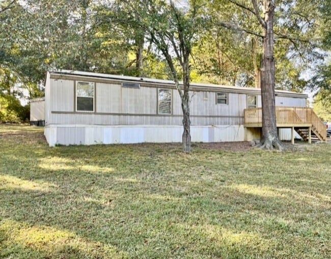 Adorable 3 bedroom 1.5 bath Mobile Home lo... - Adorable 3 bedroom 1.5 bath Mobile Home lo...