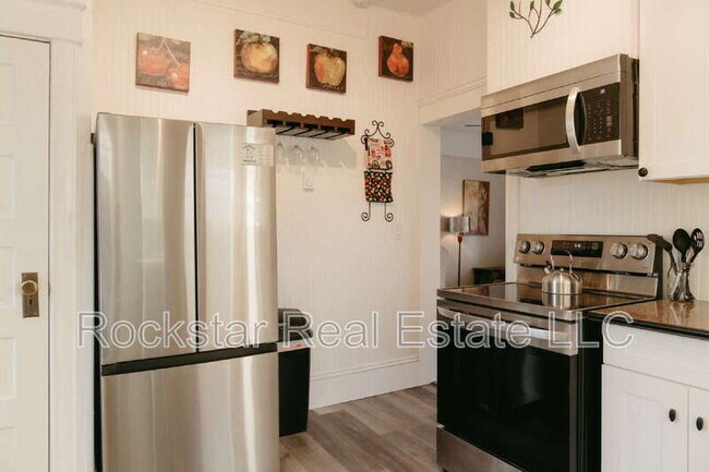 Photo - 1307 W Cleveland Ave