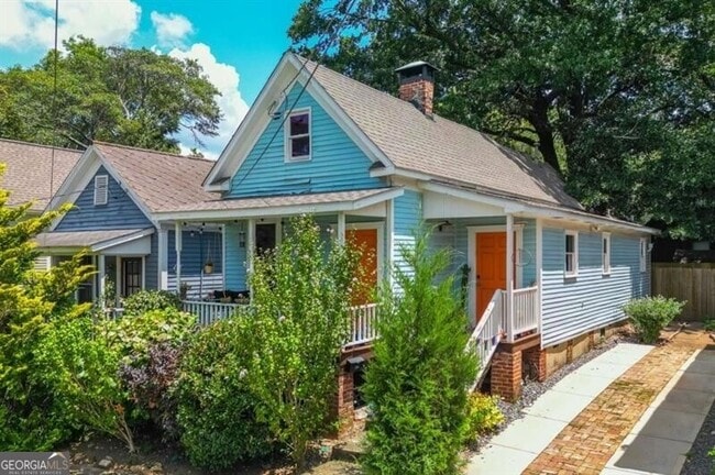 Photo - 154 Savannah St SE