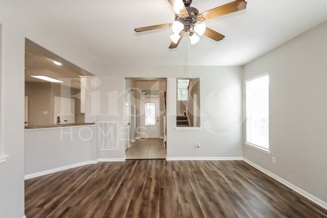 Photo - 3803 Oakwilde Cir