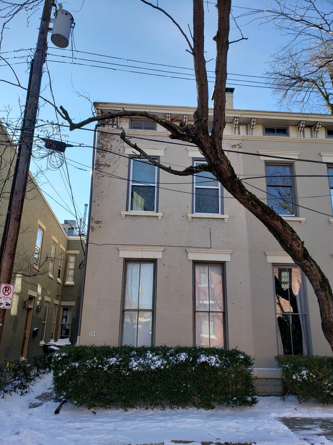 Photo - 211 Covington Ave Unit Cov Ave #1