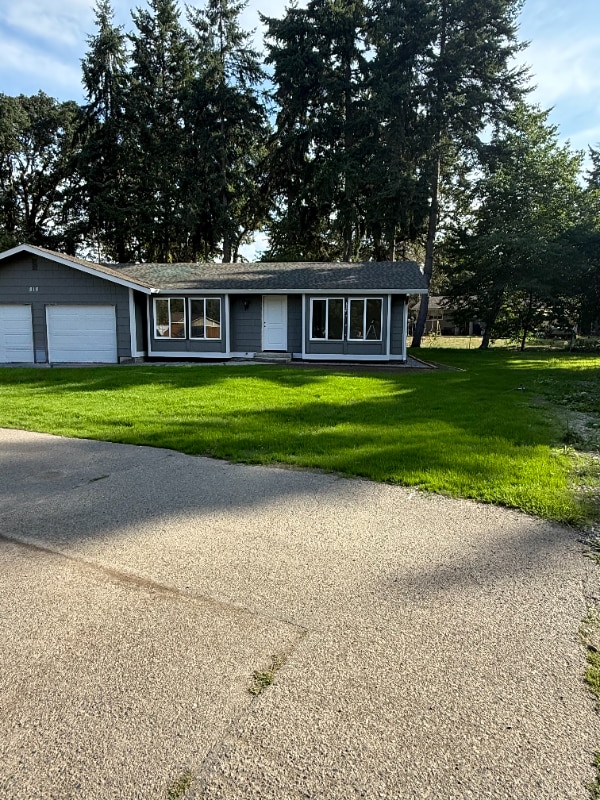 Building Photo - 818 173rd St S Rental