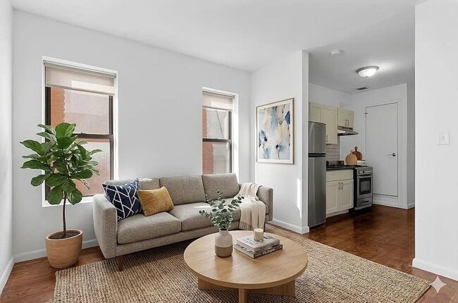 Photo - 207 Madison St Unit 14