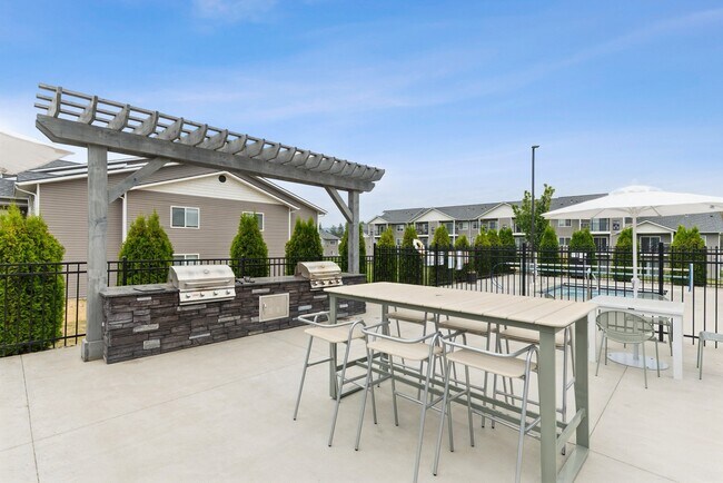 Photo - Woodland Meadows