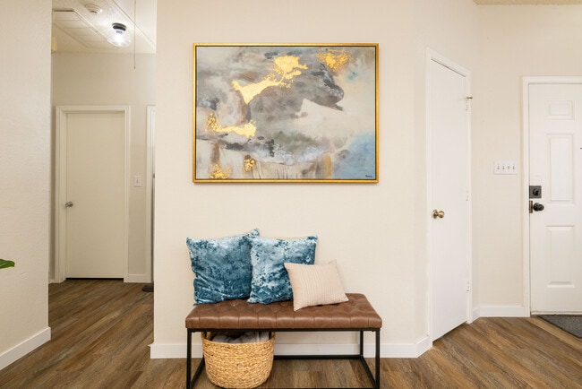 Photo - 2926 Roxboro Rd