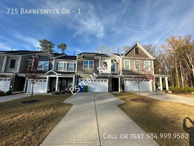 Photo - 715 Barneswyck Dr