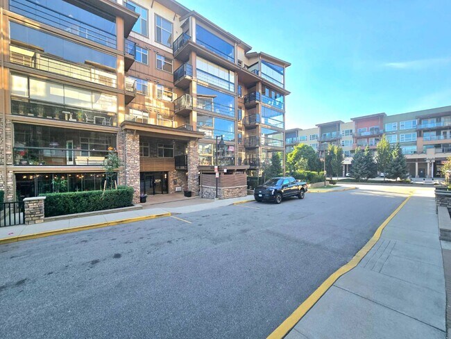 Photo - 20716 Willoughby Town Centre Dr Unit A612