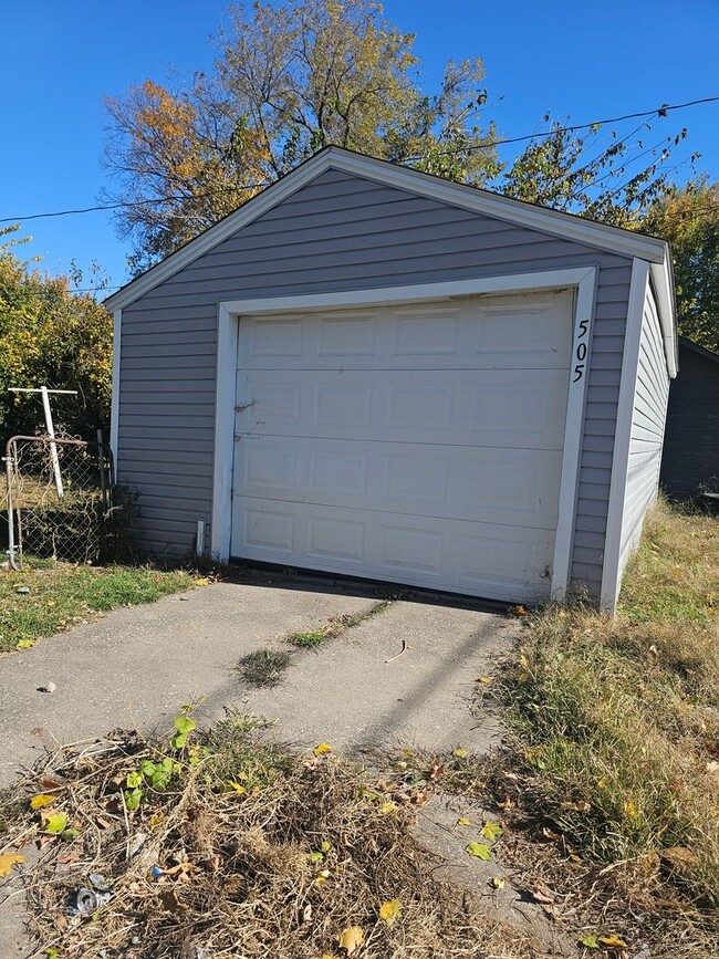 Photo - There is a $25 fee per application and eve...