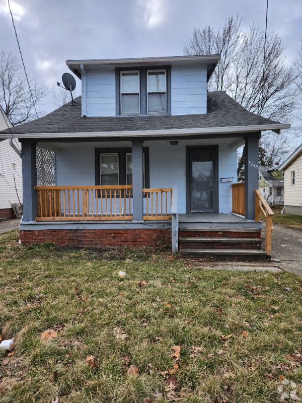 Building Photo - 1548 Mapledale Rd Rental