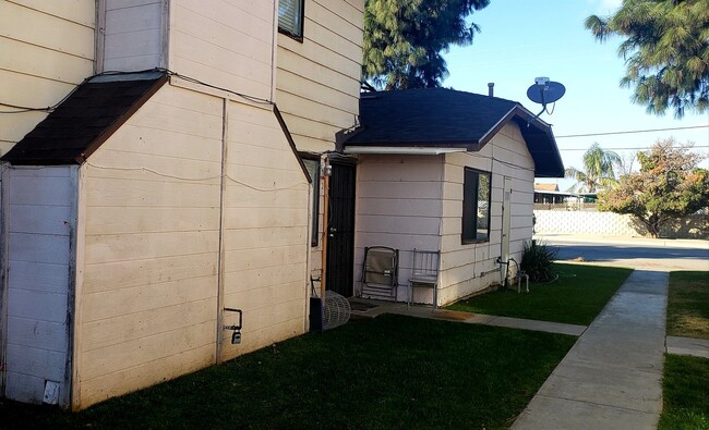 Photo - 1601 Pacheco Rd Unidad 03