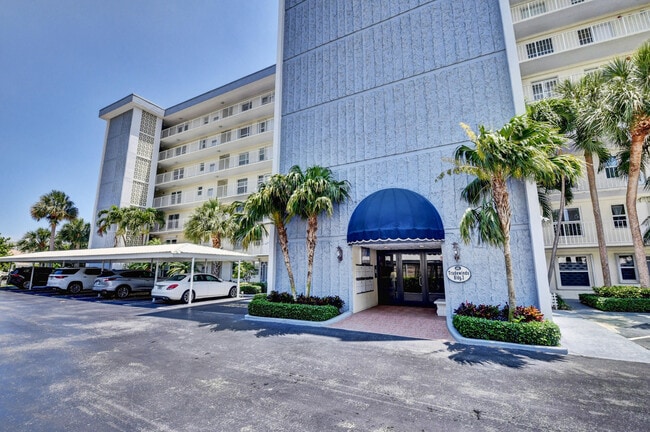 Building Photo - 1 Harbourside Dr Unit 3603