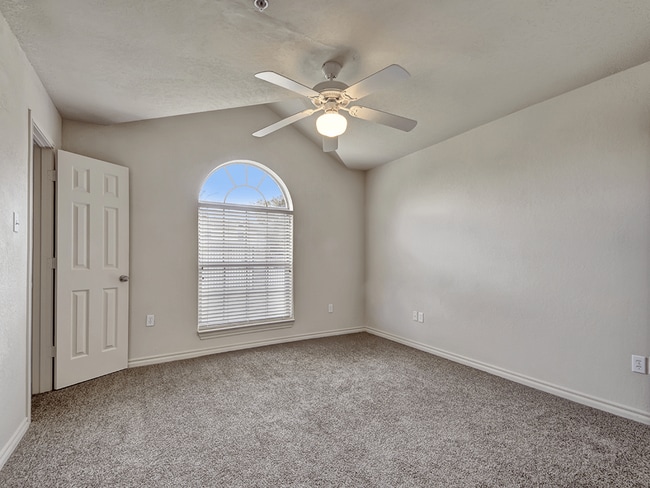Stunning Arched Windows