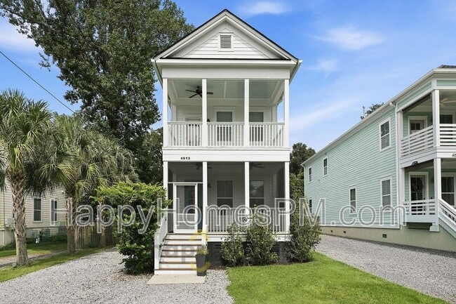 Building Photo - 4613 Oakwood Ave