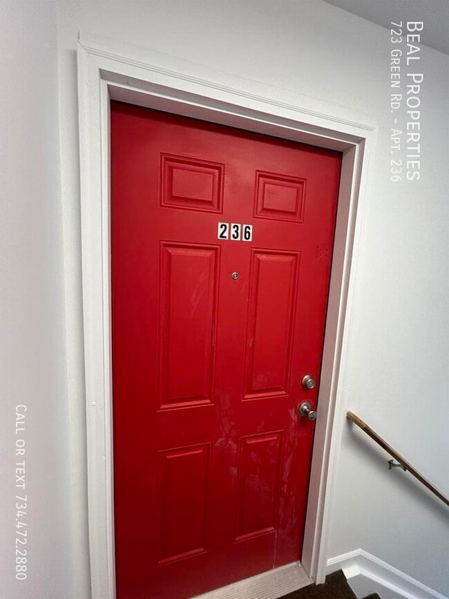 Photo - 723 Green Rd Unit Apt. 236