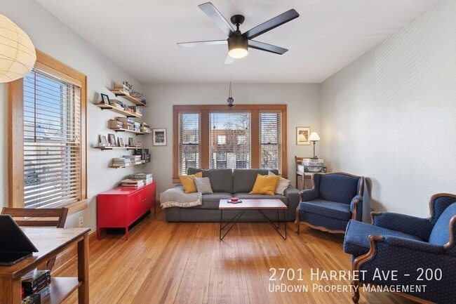 Photo - 2701 Harriet Ave