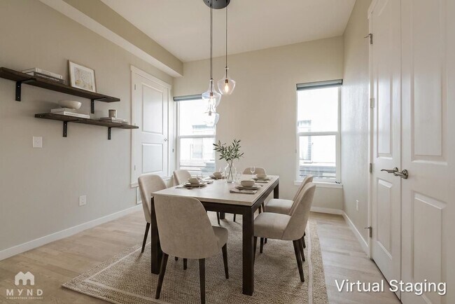 Photo - 3325 W 18th Ave