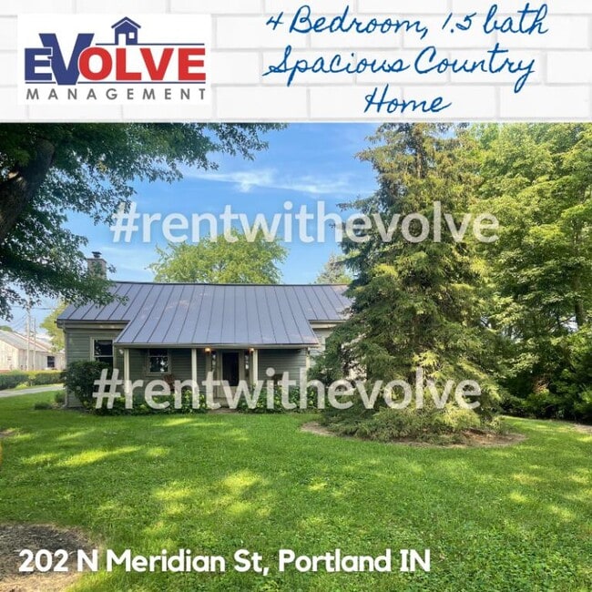 Building Photo - 1377 W Stockyard Rd Rental