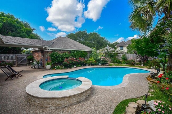 Building Photo - 7103 Adobe Meadows Ct Rental