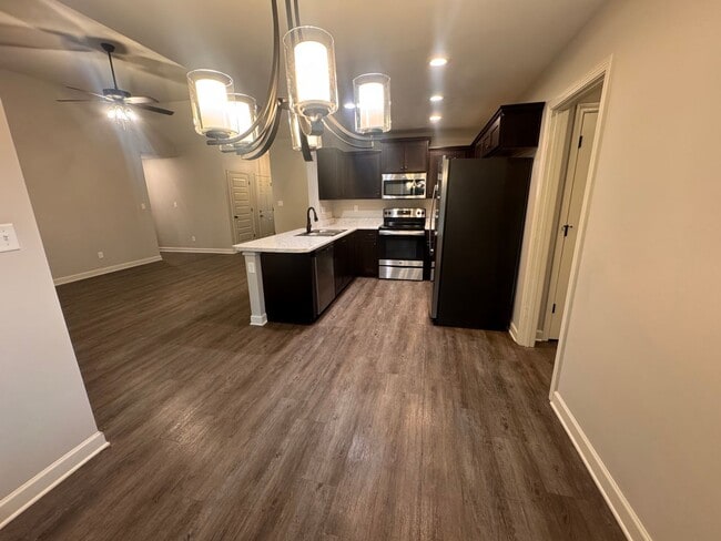 Photo - 1029 Hogue Dr