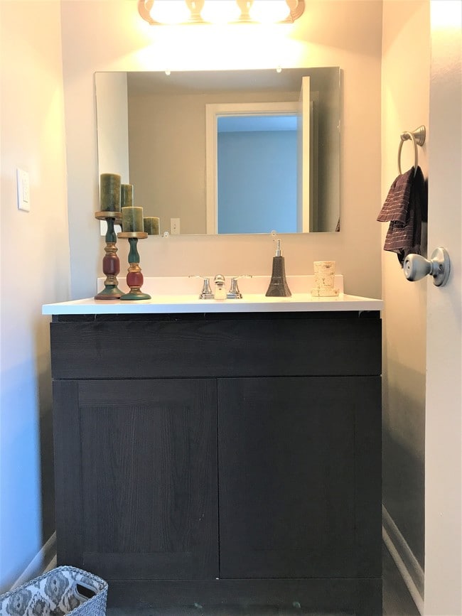 Chapel Hill Apartments