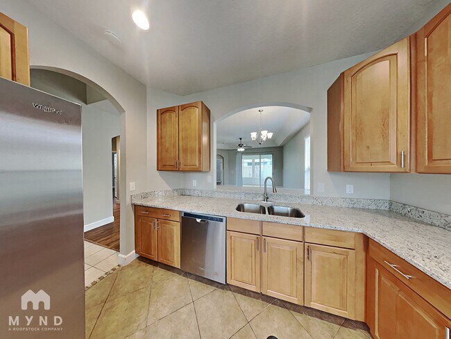 Photo - 1625 Wakefield Dr