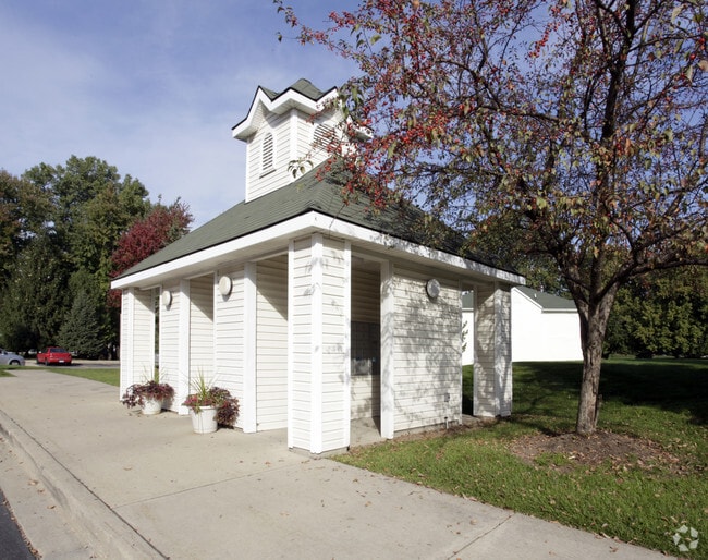 Photo - Northview Park Apartments