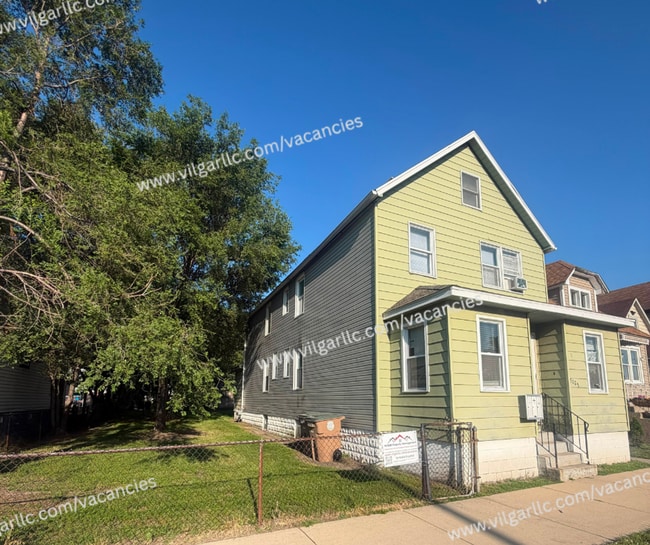 Building Photo - 5025 Tod Ave Unit #2