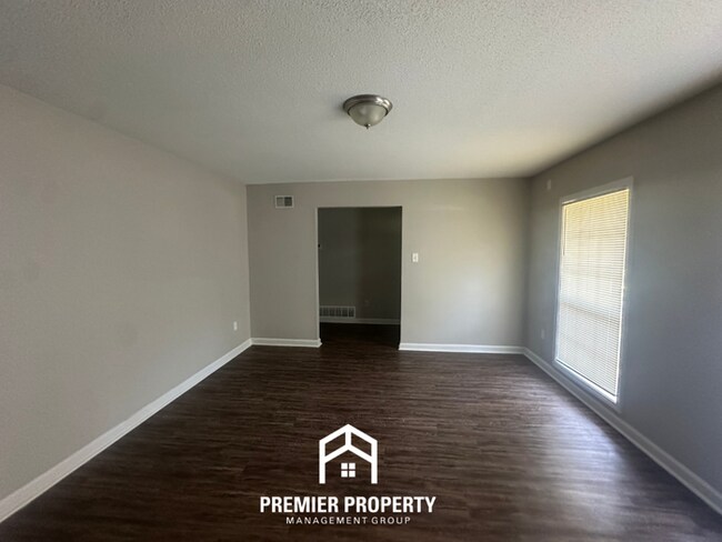 Photo - Charming 3BR/2BA Bartlett Area Home | 1,740 Sq Ft, Hardwood Floors & Large Fenced Yard