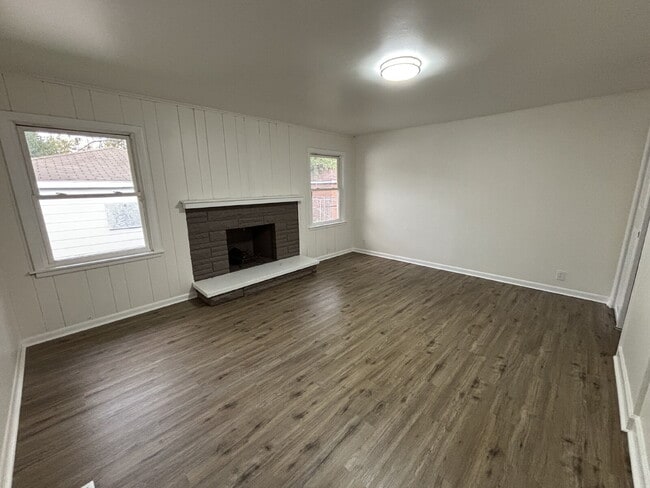 Photo - Classic 4 Bed Home in The Heart of Gary!