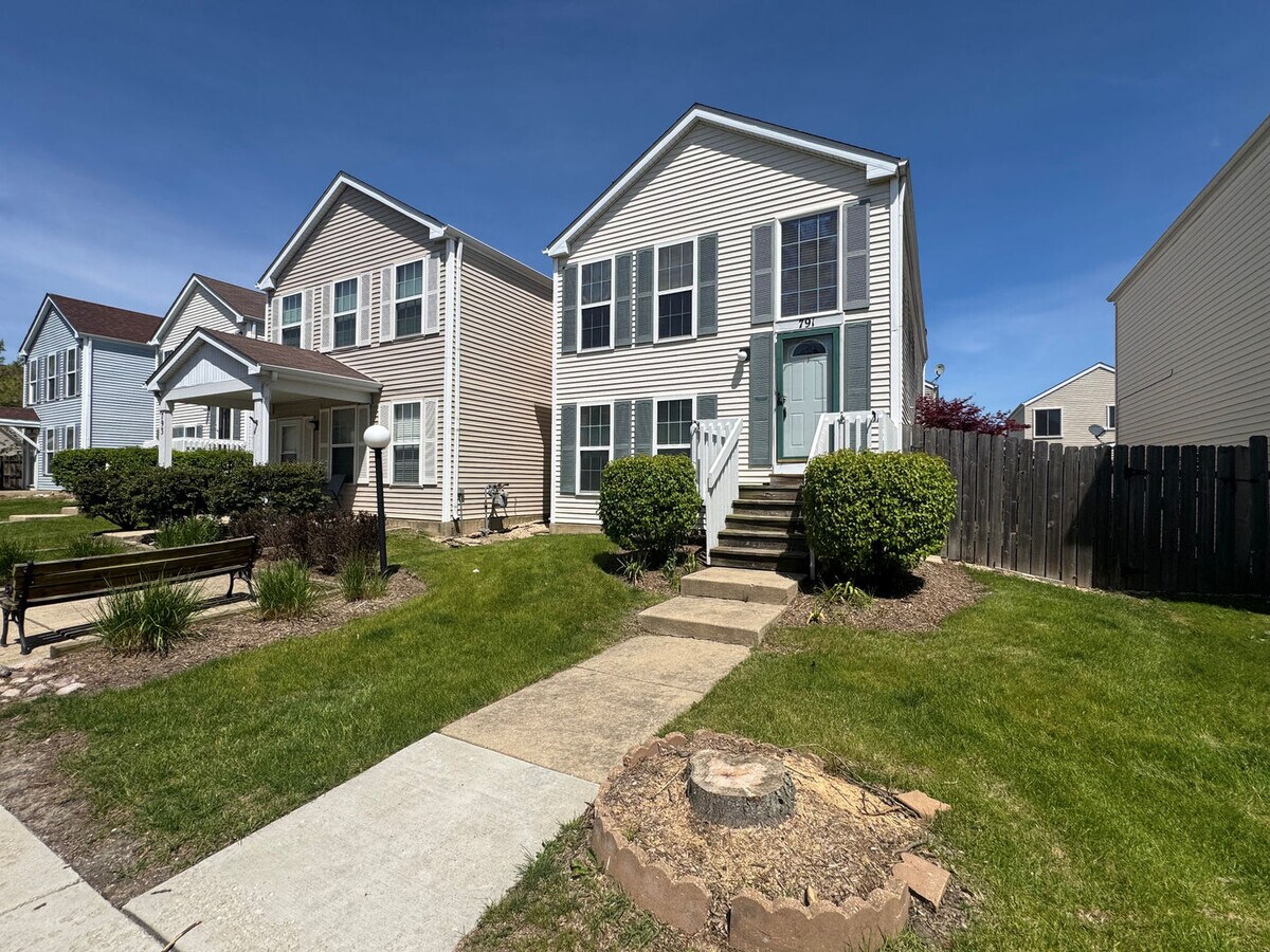 Photo - 791 Serendipity Dr