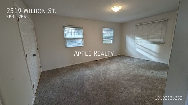 Photo - 2519 Wilbon St