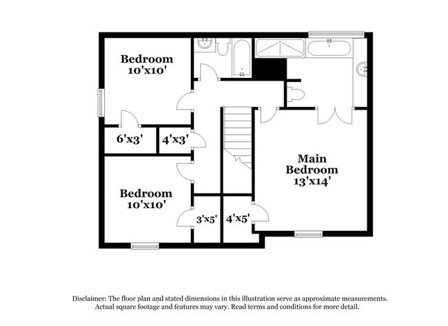 Photo - 8737 Clear Sky Path