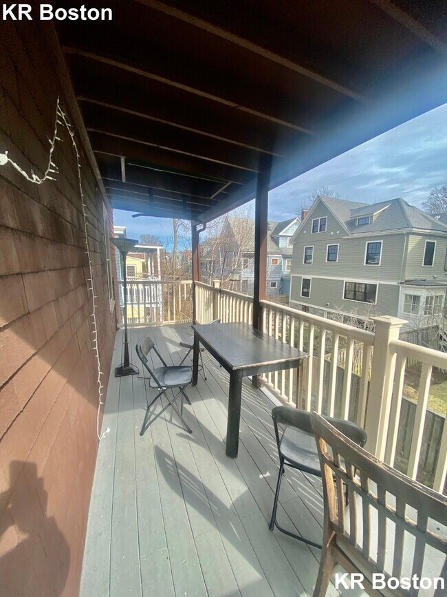 Photo - 16 Cambridge Ter Unidad 3