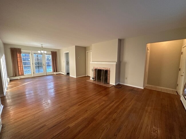 Photo - South Hill 3-Bedroom, 2-Bath Rancher with Finished Basement