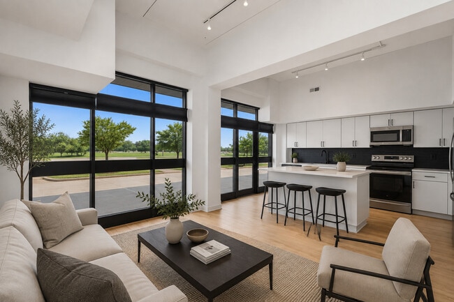 New Constructed Homes Available Now!