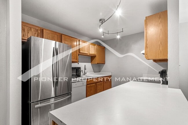 Photo - Great Condo with Central AC and Community Pool!