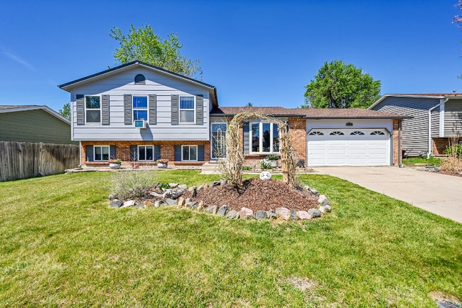 Photo - 10883 Fairfax Way House