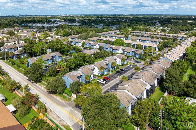 803 Don Quixote Ave Orlando, FL 32807
