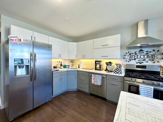 Photo - 180 K St Unidad 2