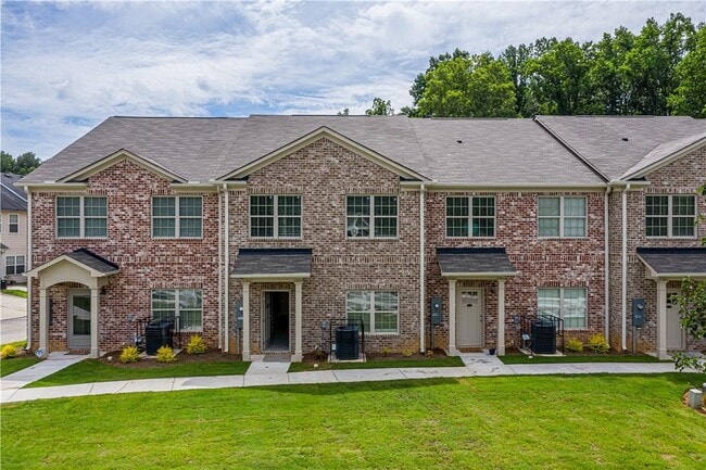 Building Photo - 3382 Mount Zion Rd