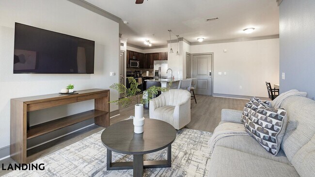 4689 Mustang Pkwy Unit 7203