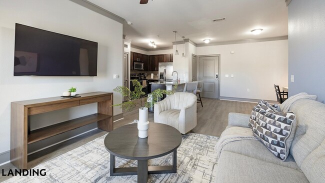 Photo - 4689 Mustang Pkwy Unidad 7203