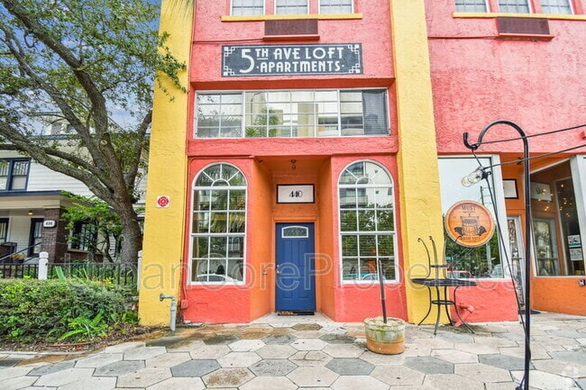 Building Photo - 440 2nd St N Rental