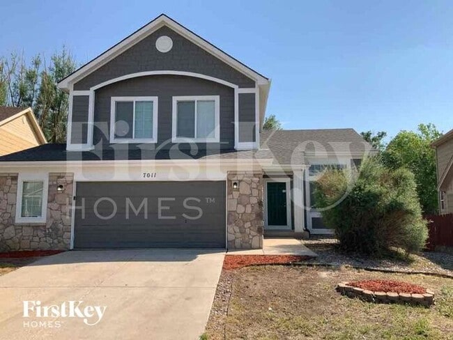 Building Photo - 7011 Creekfront Dr Rental