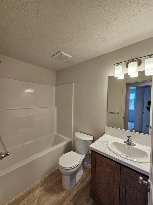 Photo - New Construction 3 Bedroom Townhome-Style Duplex – Modern Living in Madras